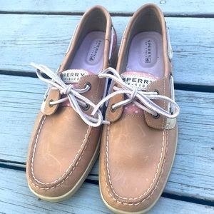 Sperry Top Sider Shoes